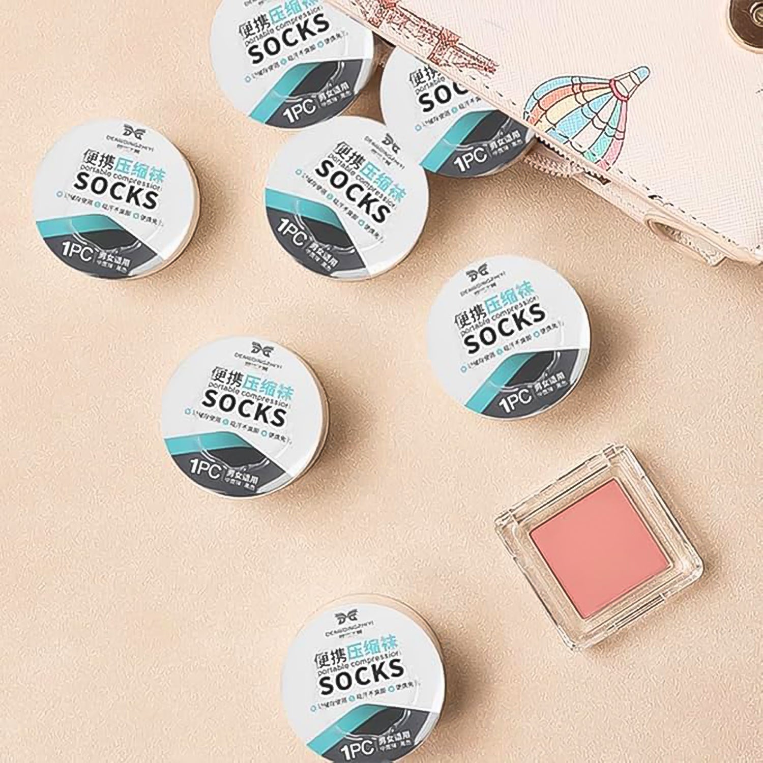 Hygienic Disposable Foot Covers Hygienic Disposable Foot Covers